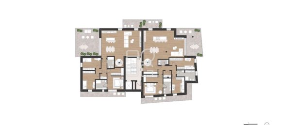 4 rooms Apartment in Desenzano del Garda, Italy No. 59175 12