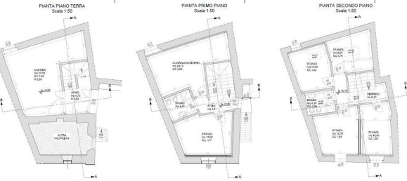 5 chambres Maison à Trento, Italy No. 327188 10