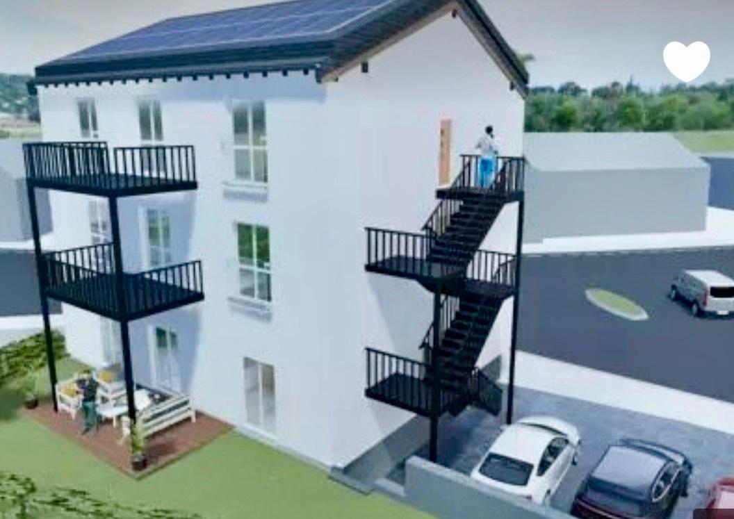 Apartamento T2 em Koblenz, Germany N.º 264494