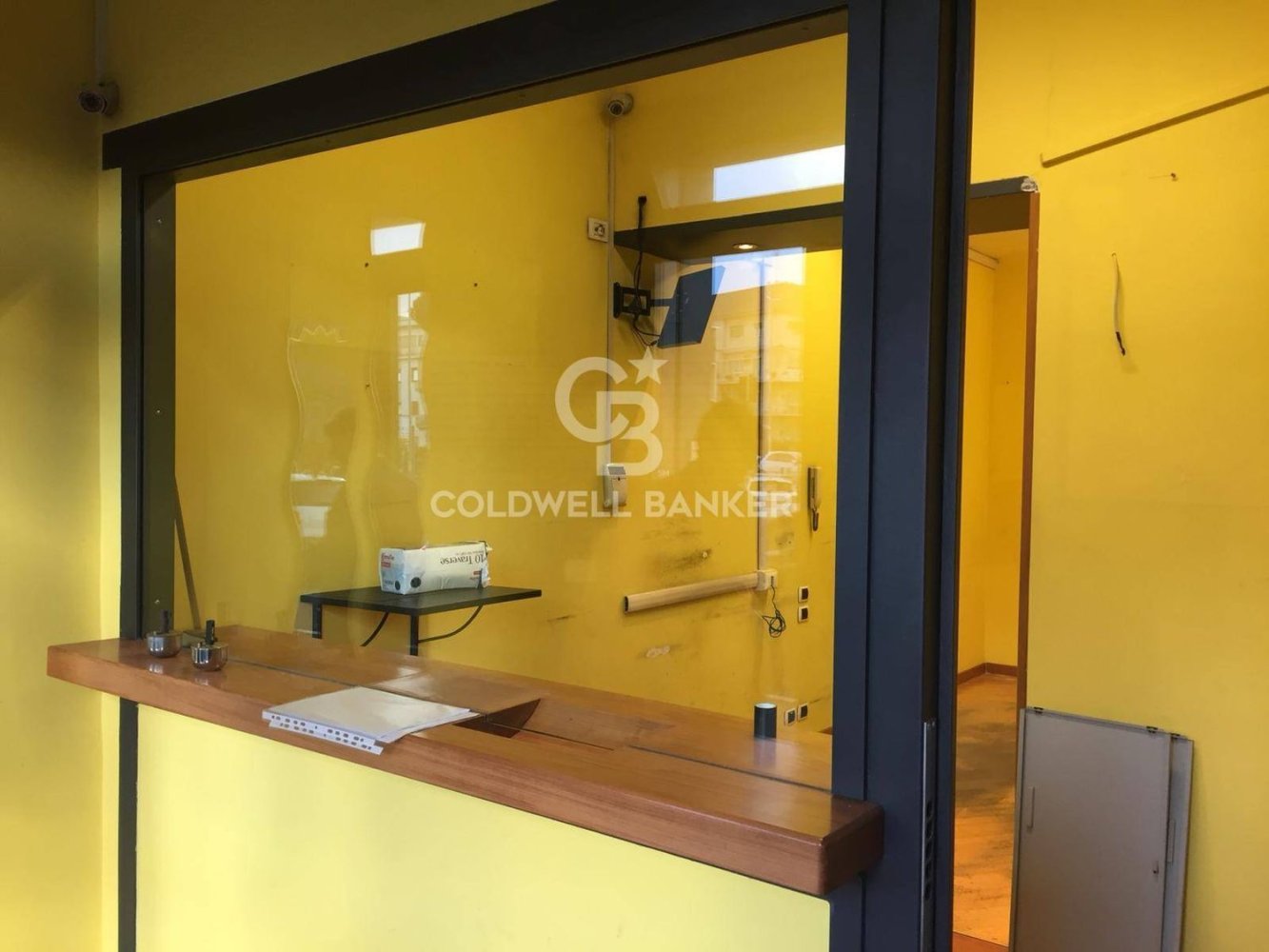 49m² Commercial property in Rome, Italy No. 305197