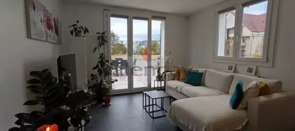 2 Schlafzimmer Doppelhaus in Kingersheim, France, Nr. 154876 2