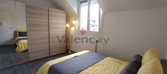 2 Schlafzimmer Doppelhaus in Kingersheim, France, Nr. 154876 3