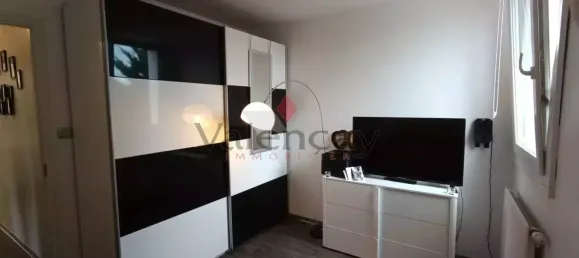 2 Schlafzimmer Doppelhaus in Kingersheim, France, Nr. 154876 4