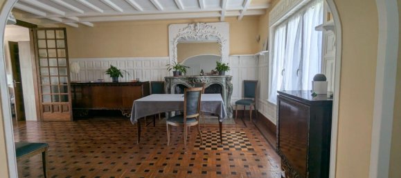 7 Schlafzimmer Haus in Gerardmer, France, Nr. 301512 2