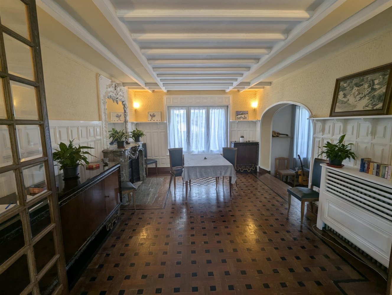 7 Schlafzimmer Haus in Gerardmer, France, Nr. 301512