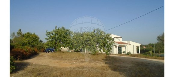 Земельный участок 1650м² в Лоле, Португалия № 49737 5