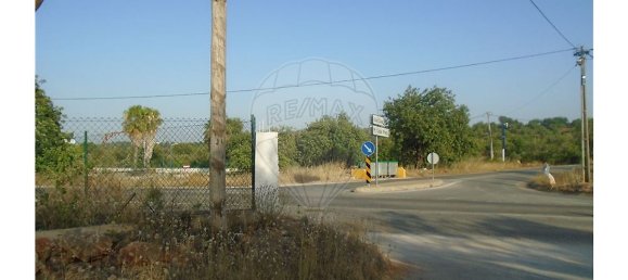 Земельный участок 1650м² в Лоле, Португалия № 49737 7