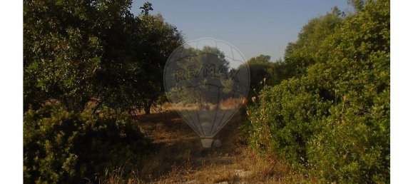 Земельный участок 1650м² в Лоле, Португалия № 49737 2