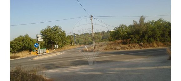 Земельный участок 1650м² в Лоле, Португалия № 49737 8