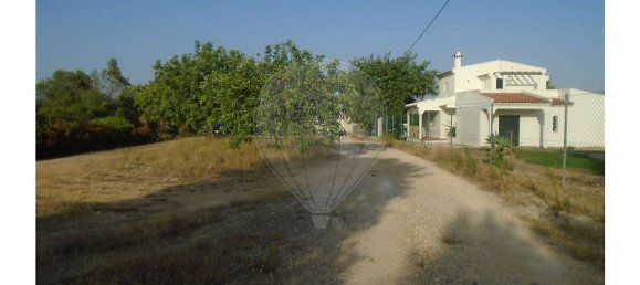Земельный участок 1650м² в Лоле, Португалия № 49737 6