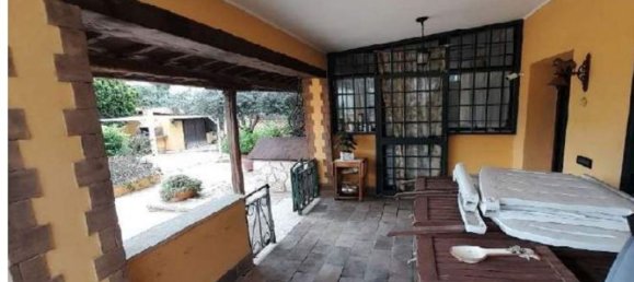 7غرفة شقة في Ardea, Italy رقم 14548 10