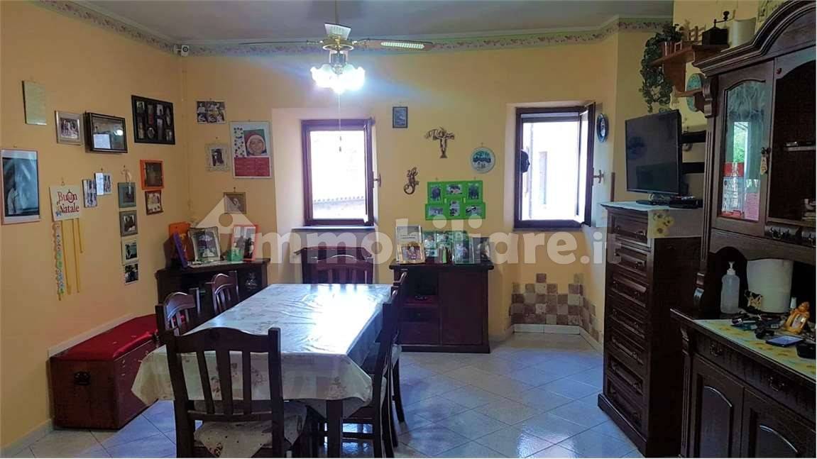 3 bedrooms House in Scheggino, Italy No. 264338