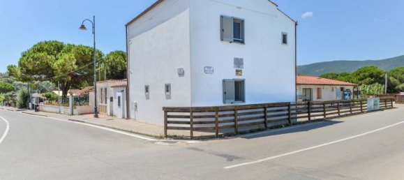 2 bedrooms Apartment in Capoliveri, Italy No. 281558 32