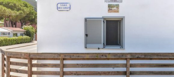 2 bedrooms Apartment in Capoliveri, Italy No. 281558 31