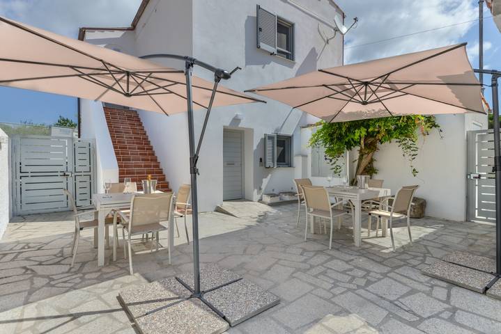 2 bedrooms Apartment in Capoliveri, Italy No. 281558