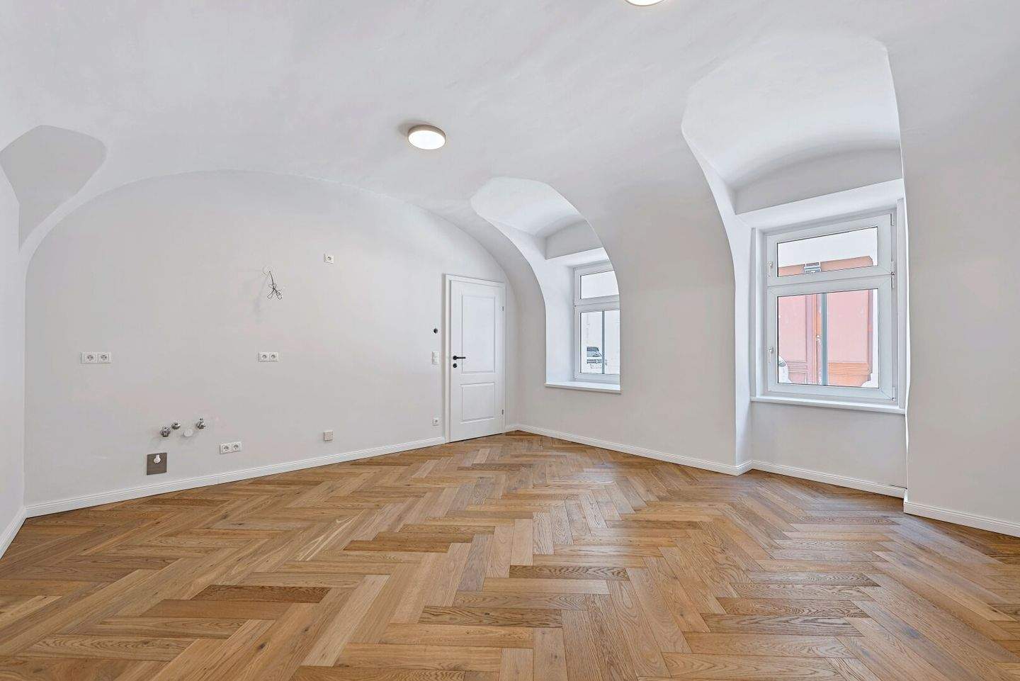 Studio à Margareten, Austria No. 135038