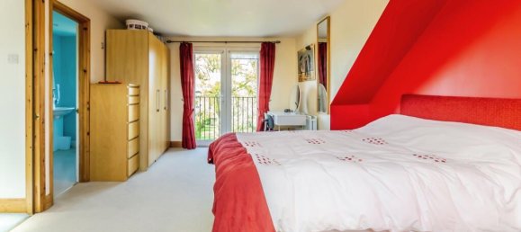 4 bedrooms House in South Croydon, United Kingdom No. 8093 5