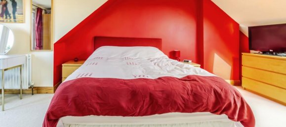 4 bedrooms House in South Croydon, United Kingdom No. 8093 17