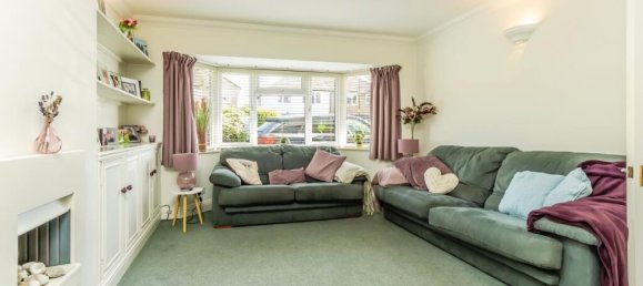 4 bedrooms House in South Croydon, United Kingdom No. 8093 8