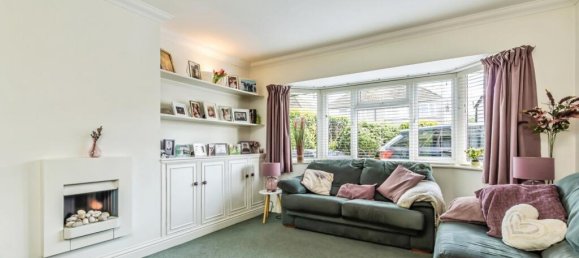 4 bedrooms House in South Croydon, United Kingdom No. 8093 14