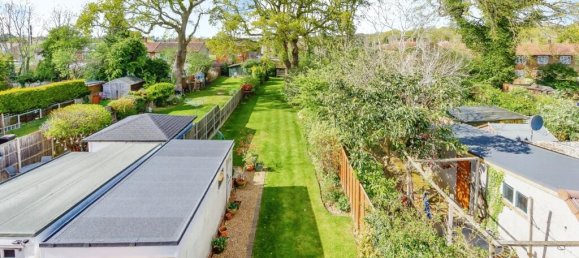 4 bedrooms House in South Croydon, United Kingdom No. 8093 10