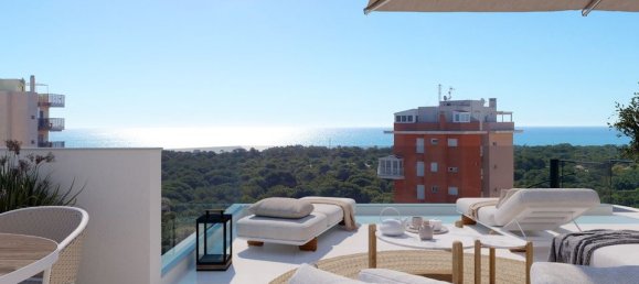 Квартира с 2 спальнями в Гуардамар-дель-Сегура, Испания № 145987 9