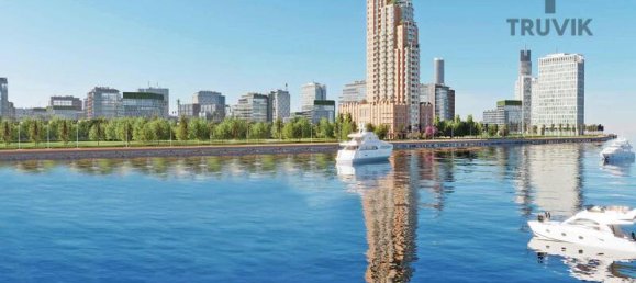 Apartamento T1 em Maritime City, UAE N.º 45220 8