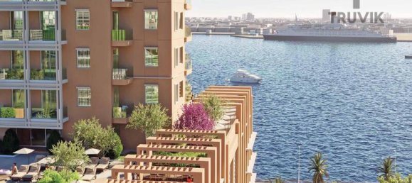 Apartamento T1 em Maritime City, UAE N.º 45220 3