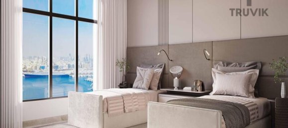 Apartamento T1 em Maritime City, UAE N.º 45220 15