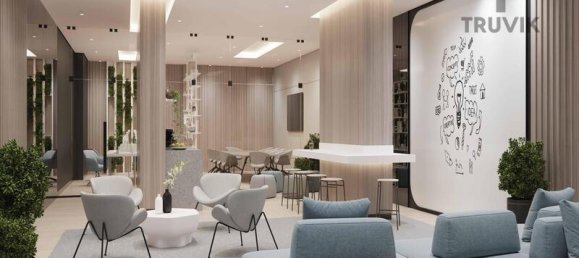 Apartamento T1 em Maritime City, UAE N.º 45220 19