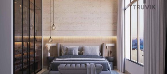 Apartamento T1 em Maritime City, UAE N.º 45220 16