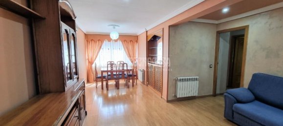 4 bedrooms Apartment in Mostoles, Spain No. 21221 6