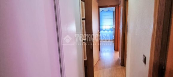 4 bedrooms Apartment in Mostoles, Spain No. 21221 12