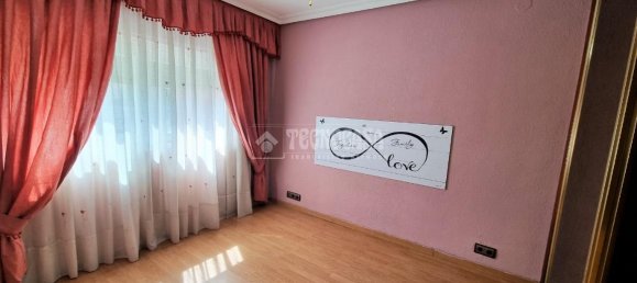 4 bedrooms Apartment in Mostoles, Spain No. 21221 17