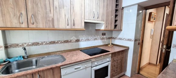 4 bedrooms Apartment in Mostoles, Spain No. 21221 4