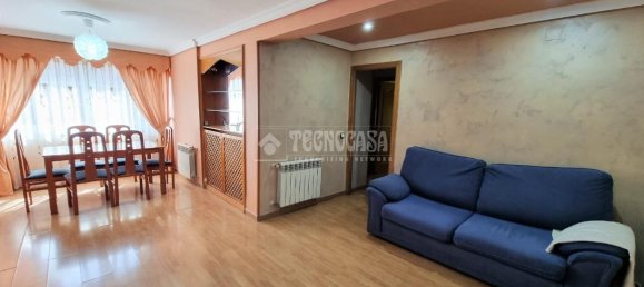 4 bedrooms Apartment in Mostoles, Spain No. 21221 7