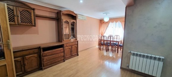 4 bedrooms Apartment in Mostoles, Spain No. 21221 8