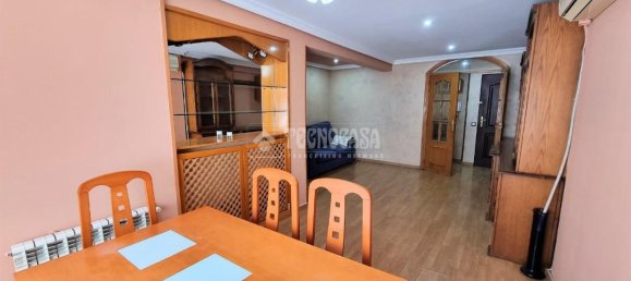 4 bedrooms Apartment in Mostoles, Spain No. 21221 9