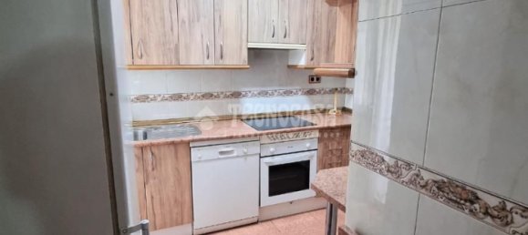 4 bedrooms Apartment in Mostoles, Spain No. 21221 5