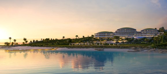 Apartment 3+1 in Izmir, Turkey No. 17530 4