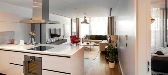 Apartment 3+1 in Izmir, Turkey No. 17530 5