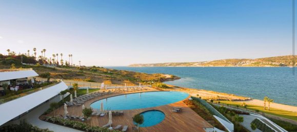 Apartment 3+1 in Izmir, Turkey No. 17530 10