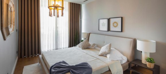 Apartment 3+1 in Izmir, Turkey No. 17530 13