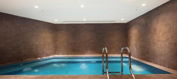 Apartment 3+1 in Izmir, Turkey No. 17530 12