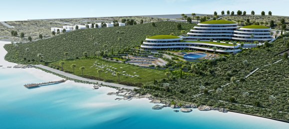 Apartment 3+1 in Izmir, Turkey No. 17530 2