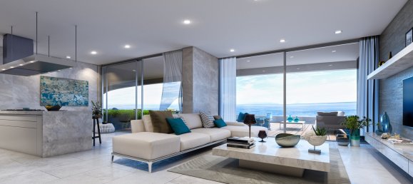 Apartment 3+1 in Izmir, Turkey No. 17530 6