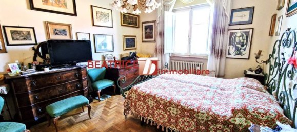 Вилла с 9 комнатами в Капаннори, Италия № 11313 30