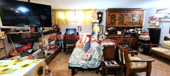 Вилла с 9 комнатами в Капаннори, Италия № 11313 37