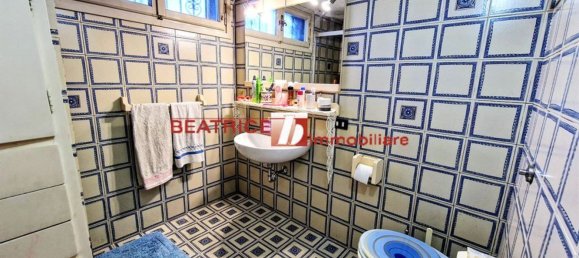 Вилла с 9 комнатами в Капаннори, Италия № 11313 43