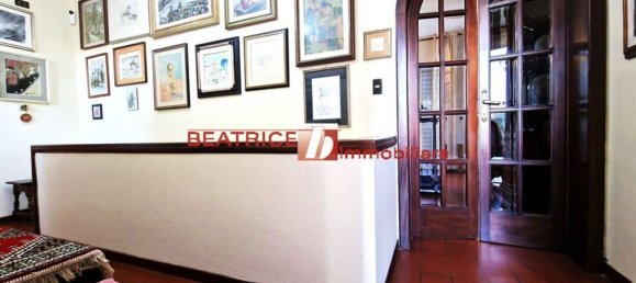 Вилла с 9 комнатами в Капаннори, Италия № 11313 7